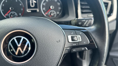 Volkswagen Polo 1.0 EVO 80 Match 5dr Petrol Hatchback